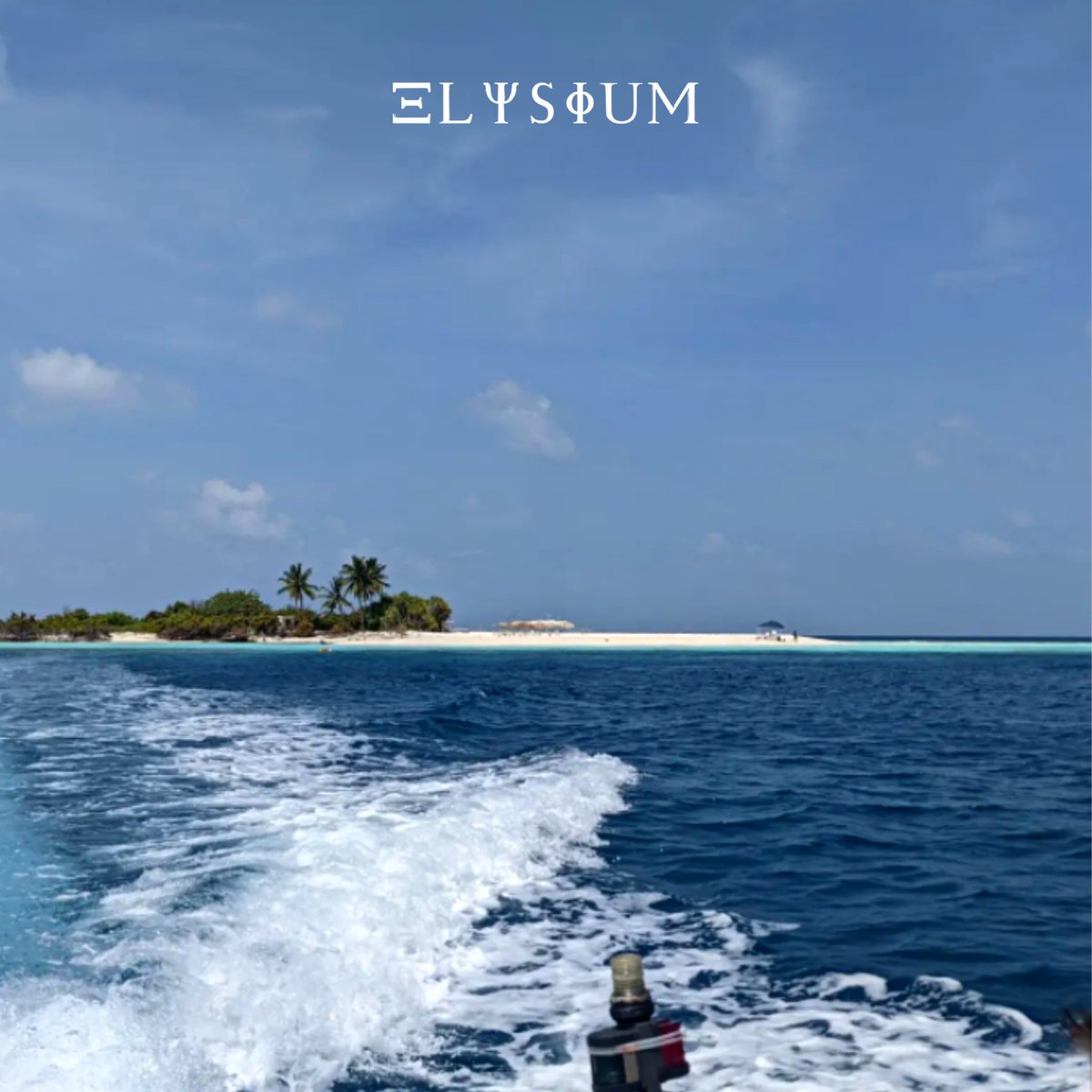 What a privilege to spend a few days in one of the most beautiful and breathtaking place on Earth. 🌏
Thank you, <a href="/yanka_the_one/">Yanka</a> for sharing these lovely photos of your trip with Elysium Club!

#ElysiumClub #ElysiumClubNFT #NFTArt #NFTCommunity #Maldives