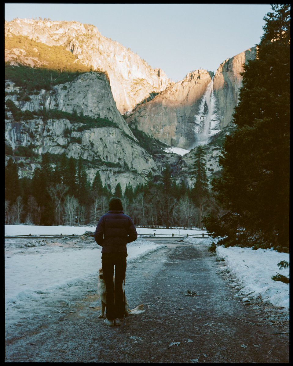mehatsukhi's tweet photo. quick lil morning trip to yosemite on film 🎞 https://t.co/KpS7ksgyIR