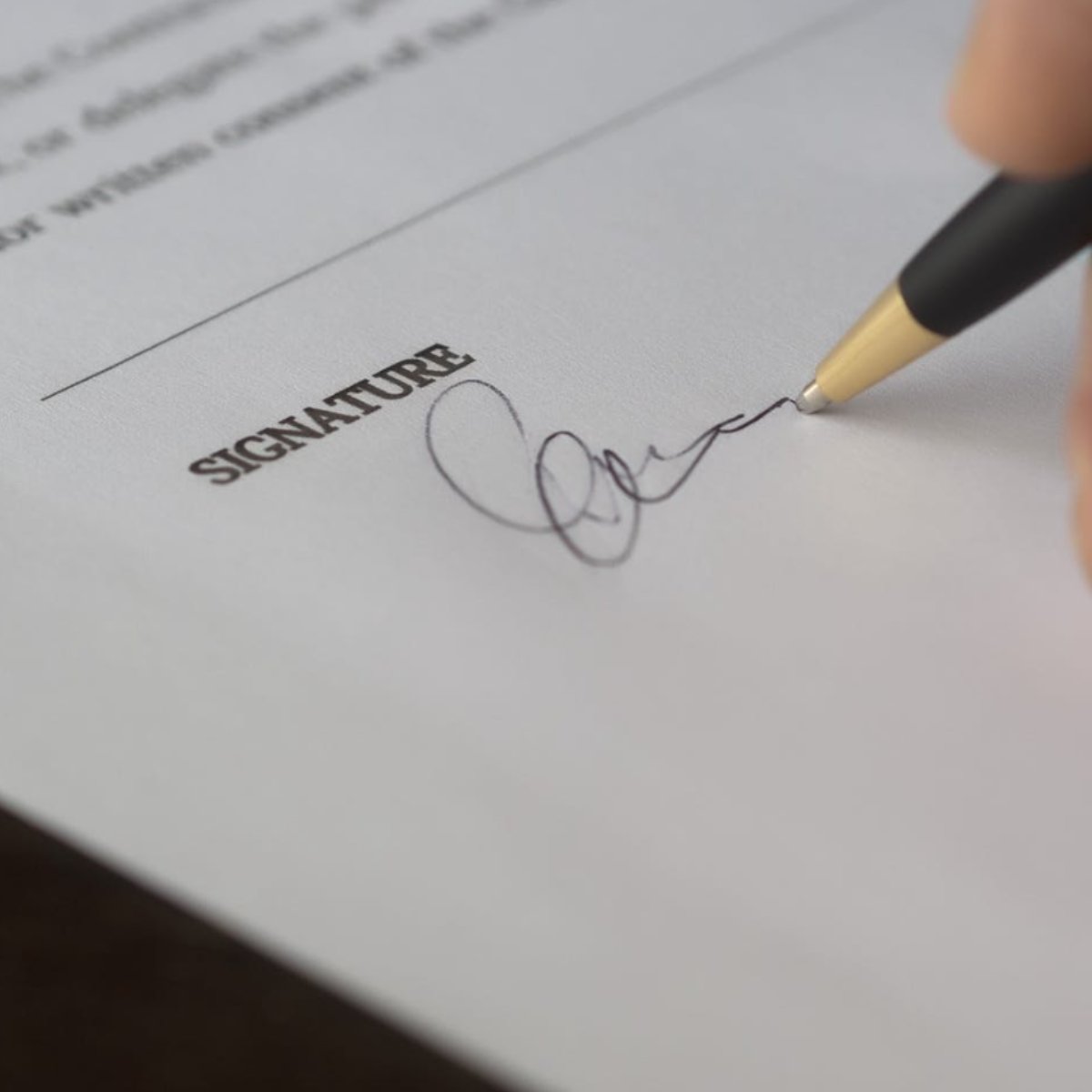 pollyroyer's tweet photo. There's a lot of paperwork involved when you purchase a house, but you can always count on us to make the entire process easier to understand. https://t.co/wI2XsugpTY