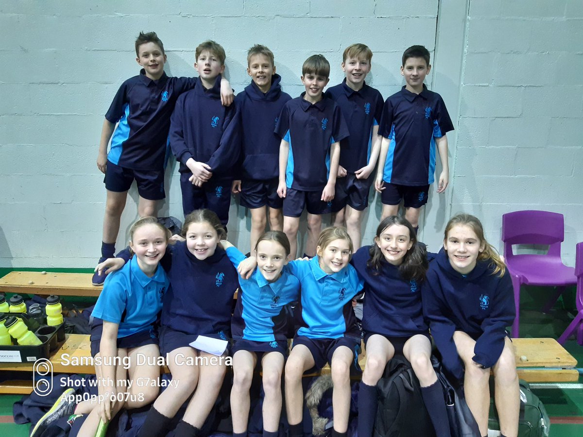 BRGS_PE's tweet photo. Yr 7 boys and girls through to Lancs indoor athletics after exciting District event this evening. 👏🏃‍♂️🎽 https://t.co/QaUq7CSNnT