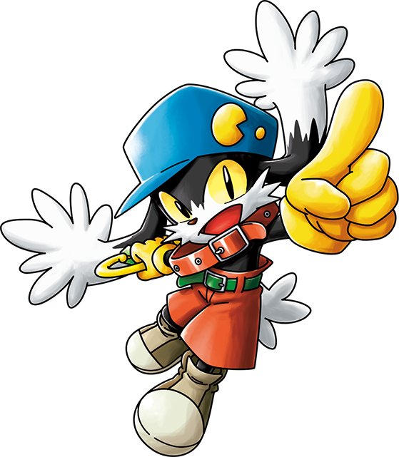 Klonoaのtwitterイラスト検索結果 古い順