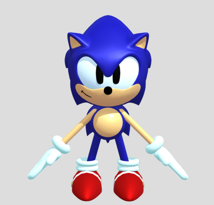 classic sonic 3d adventure download gamejolt - Colaboratory