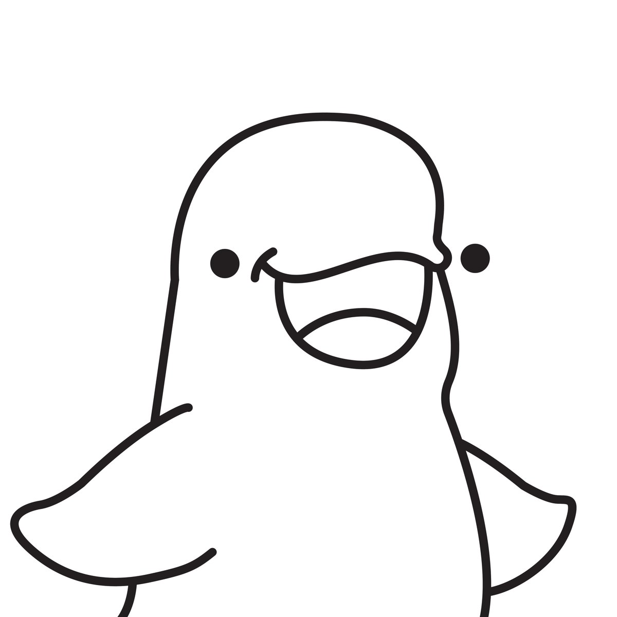 Want to be a part of the next drop!?

1)  Download this template
2)  Add a hat or outfit sketch
3)  Upload your sketch to this comment.
4)  We will process into Doodluga!
5)  Responding gives us permissions to use this art.

We will add you to project and send you a gift!