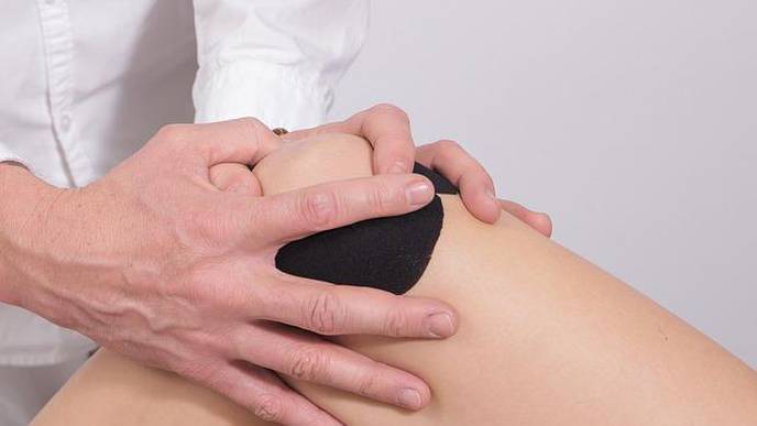 Rehab or steroid shots? Which is better for #arthritic knees? bit.ly/3gE3juE #RheumTwitter #Rheumatology #MedTwitter