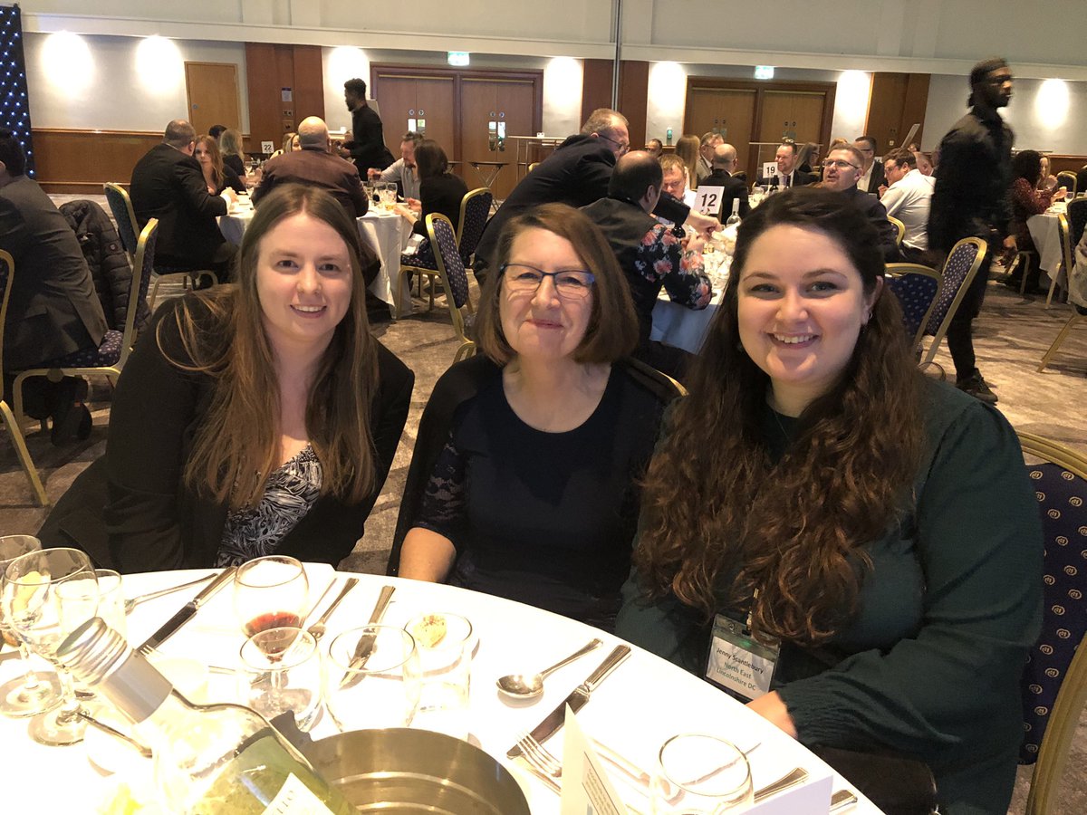 Representing the #GreenInfluencers #Grimsby tonight! So excited to be at the #KBTConf tonight in Birmingham with <a href="/NELCouncil/">North East Lincolnshire Council</a>. Good luck to all involved! <a href="/KeepBritainTidy/">Keep Britain Tidy</a> <a href="/vaneltalk/">VANEL</a>