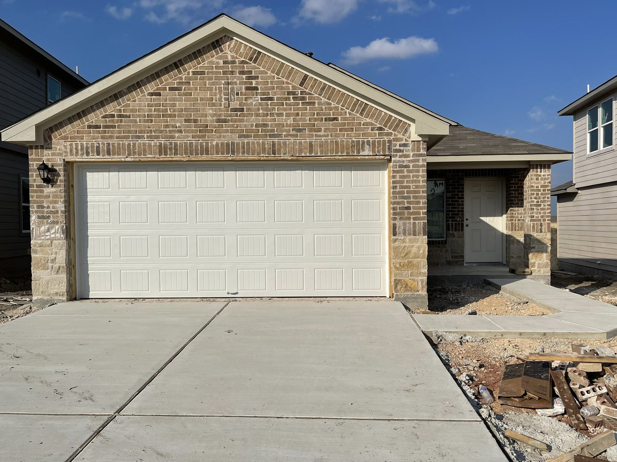 brandonmerc19's tweet image. You know you’re getting old when you move to the suburbs