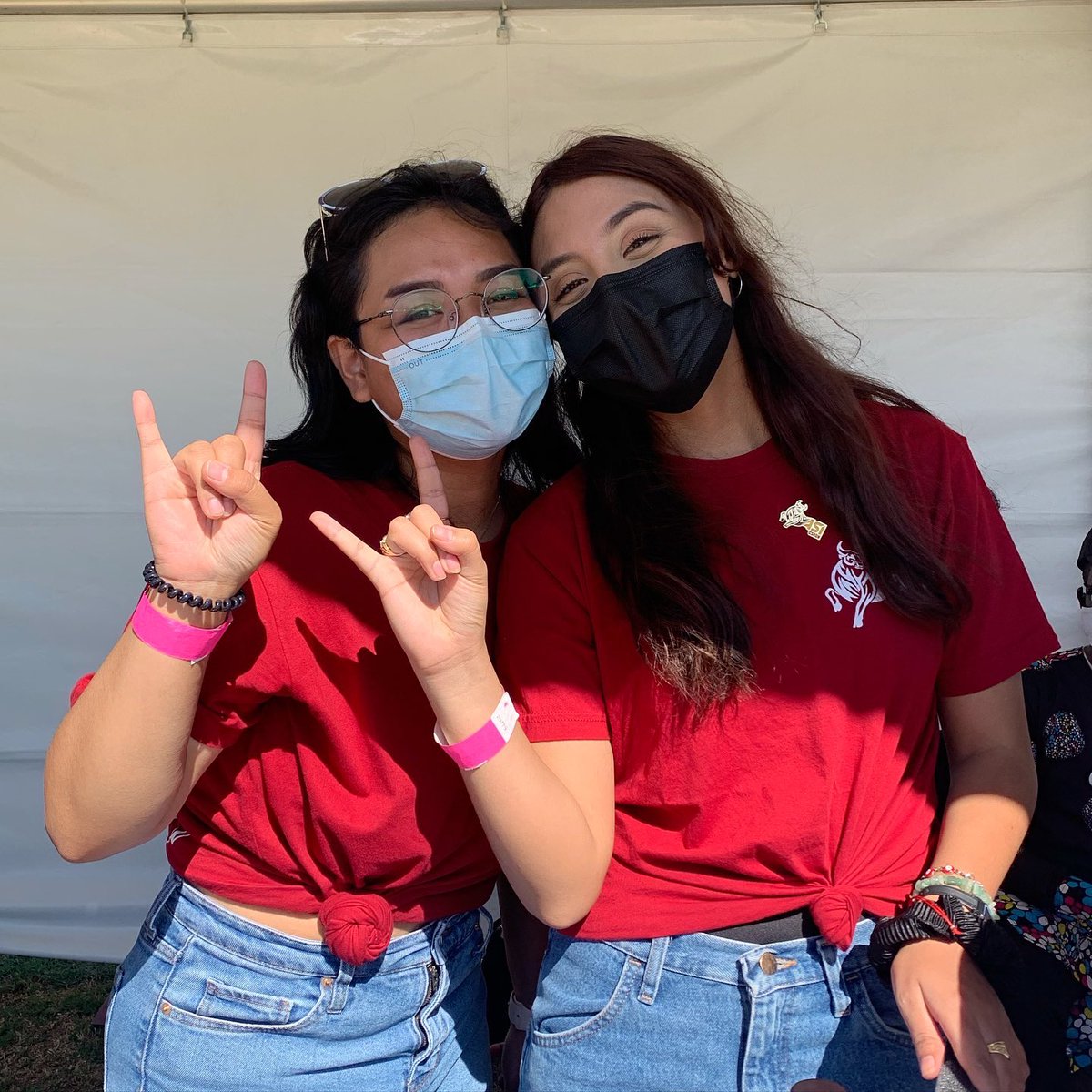 ASICSUDH's tweet photo. WE CAN`T WAIT TO SEE YOU NEXT WEEK, TOROS!๐ค
Take a break from classes and stop by the East Walkway on Monday, February 14th from 12-2pm for our Valentine`s Day Celebration!๐#ASICSUDH #CSUDH #ImAToro #WeAreASI #TorosTogether https://t.co/pvZgAjg7fC