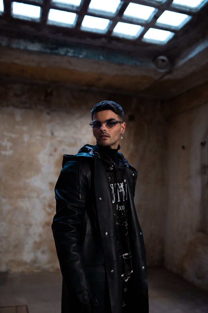 Abraham Mateo tweet media