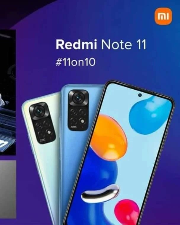 ManishTelecom_'s tweet photo. ❗Sale Alert❗The Newly Launched  #RedmiNote11 goes on Sale only at Mi Store Kadugodi &amp; Mi Store Channasandra  Walk-in to our Mi Exclusive Store &amp; Buy Yours now with Exciting Launch Offers and Discounts 💥
 #MiStore #MiStoreChannasandra #Bangalore  #Channasandra #Kadugodi #11on10 https://t.co/BcfGzwTreq