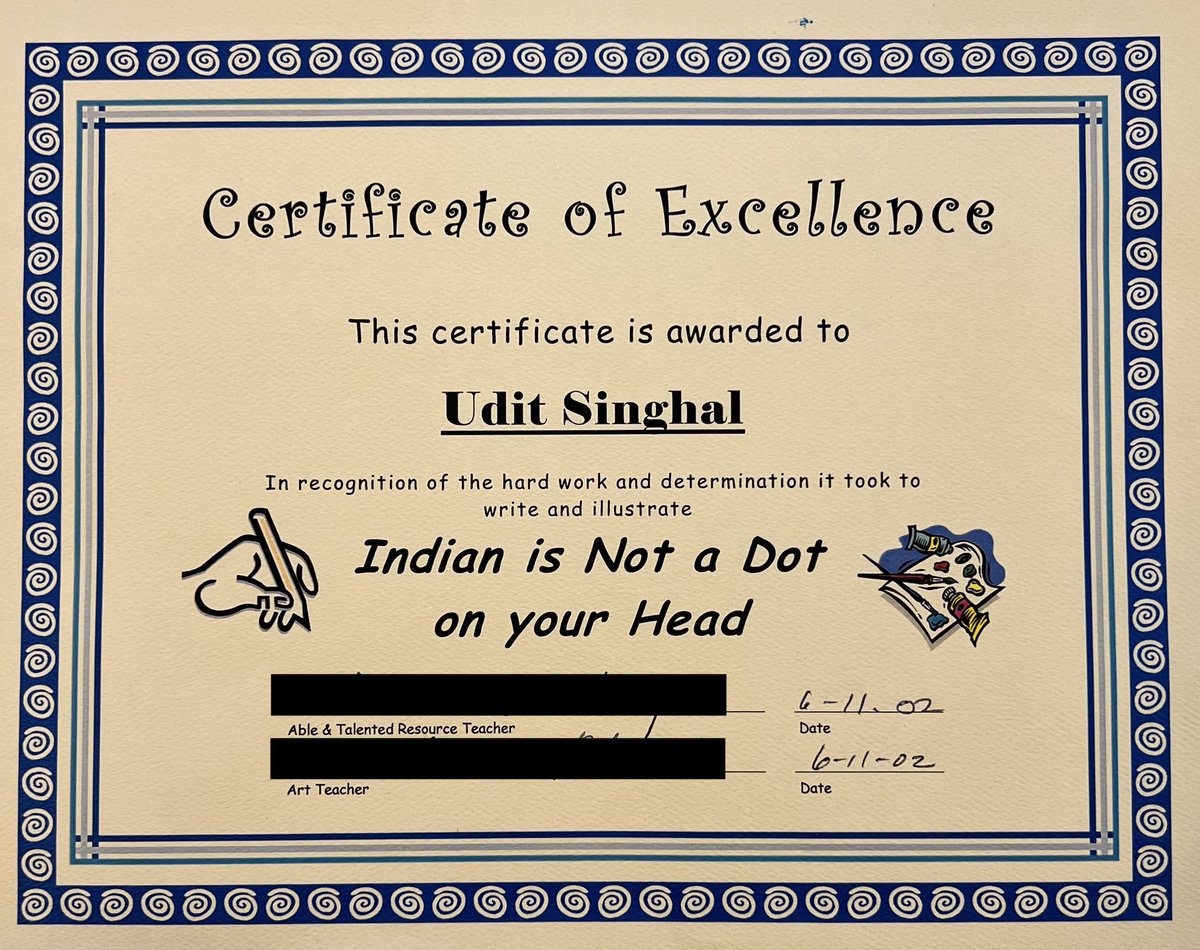 Udit Singhal, MD (@theusinghal) on Twitter photo Decided to ✍🏾 about what has long been a part of my life inside & outside of medicine, but I haven’t said. Grateful to <a href="/JAMAOnc/">JAMA Oncology</a> for the platform - for my minority colleagues, especially 🇮🇳 along w proof this has been central in my life from the beginning.
jamanetwork.com/journals/jamao… Decided to ✍🏾 about what has long been a part of my life inside & outside of medicine, but I haven’t said. Grateful to <a href="/JAMAOnc/">JAMA Oncology</a> for the platform - for my minority colleagues, especially 🇮🇳 along w proof this has been central in my life from the beginning.
jamanetwork.com/journals/jamao…