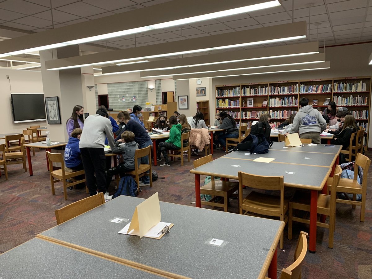 Neshaminy School District (Neshaminy_SD) Twitter