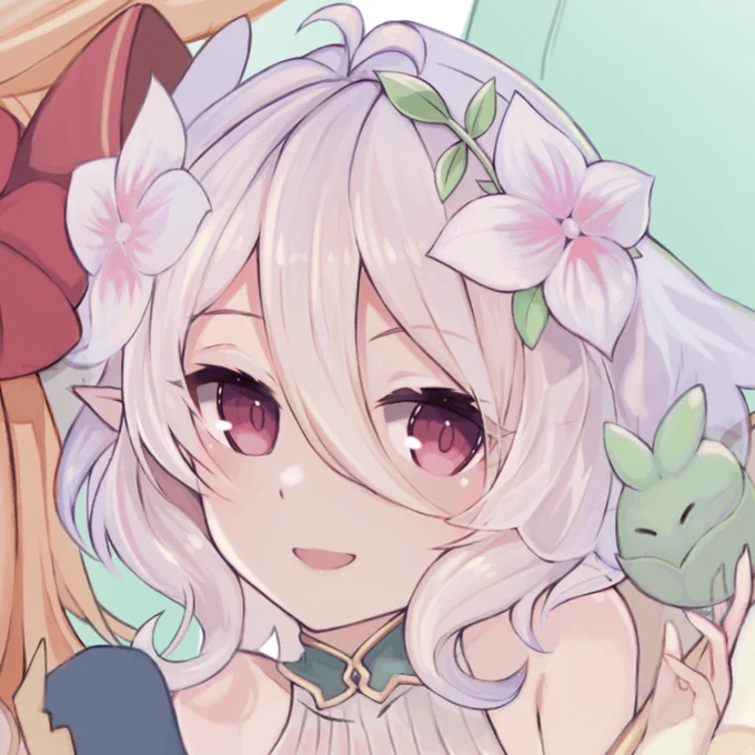 進捗です♪まま♡ 