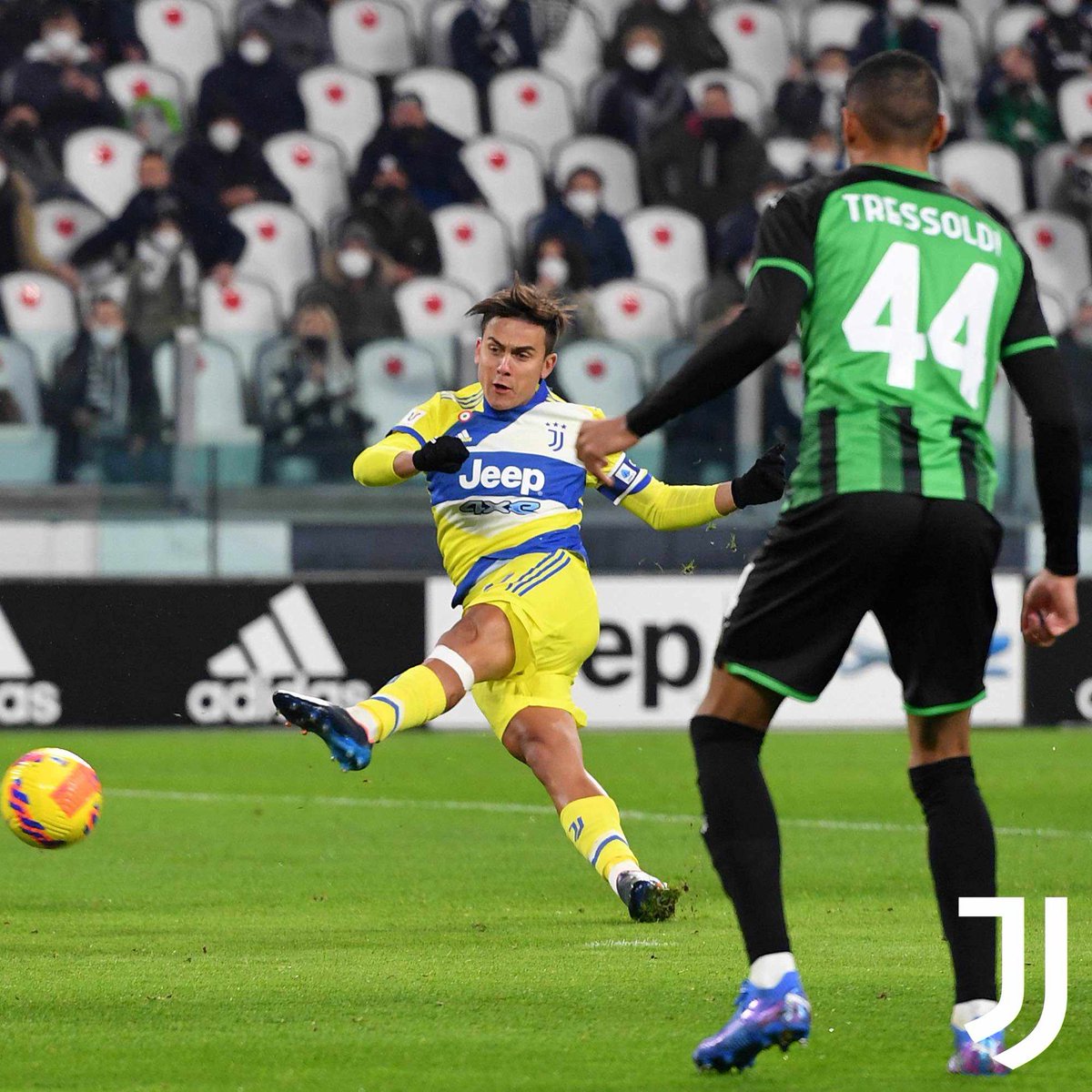 🇦🇷 <a href="/PauDybala_JR/">Paulo Dybala</a> 💎