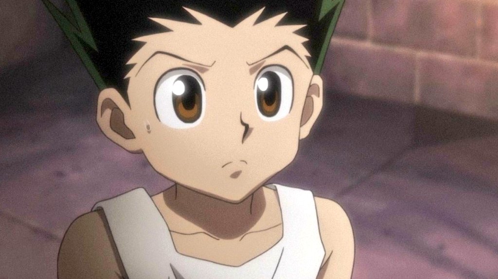 hourly G♡N (@hourlygon) on Twitter photo 