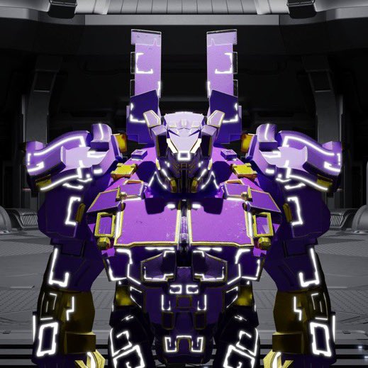 MoonWGMI's tweet photo. It's the job of a good fighter to know his arena to defeat his opponent. 🏟

Will you bet on your Meka Lord? 🤖

10 WL SPOTS TO WIN 🍀

First Betting Game on-chain 🎮

To Enter:
🎯Follow @Project_initium
🕹Like, RT, &amp; Tag 3 friends 
🚀Join: https://t.co/cMPsIxCb5P https://t.co/RvhNJT0uhn