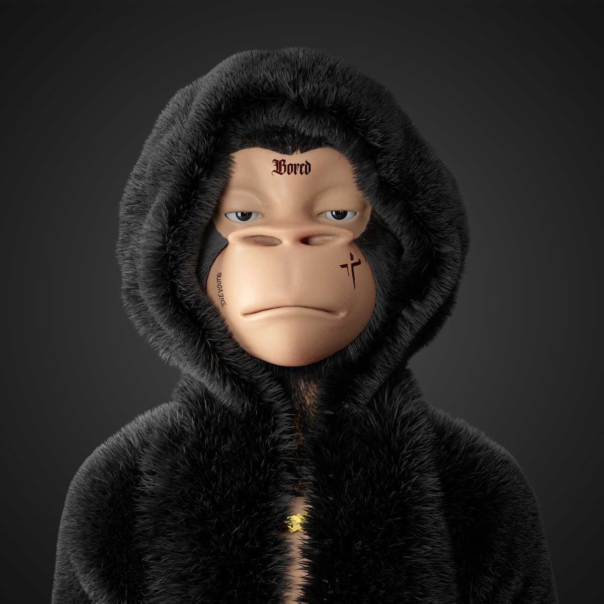 We will be meta fashion ICONS. What is your favorite clothing brand?💯

❤️‍🔥20 whitelist spots❤️‍🔥
1. Like &amp; RT
2. Follow us
3. Reply with your favorite clothing brand

#NFTs #NFTGiveaway