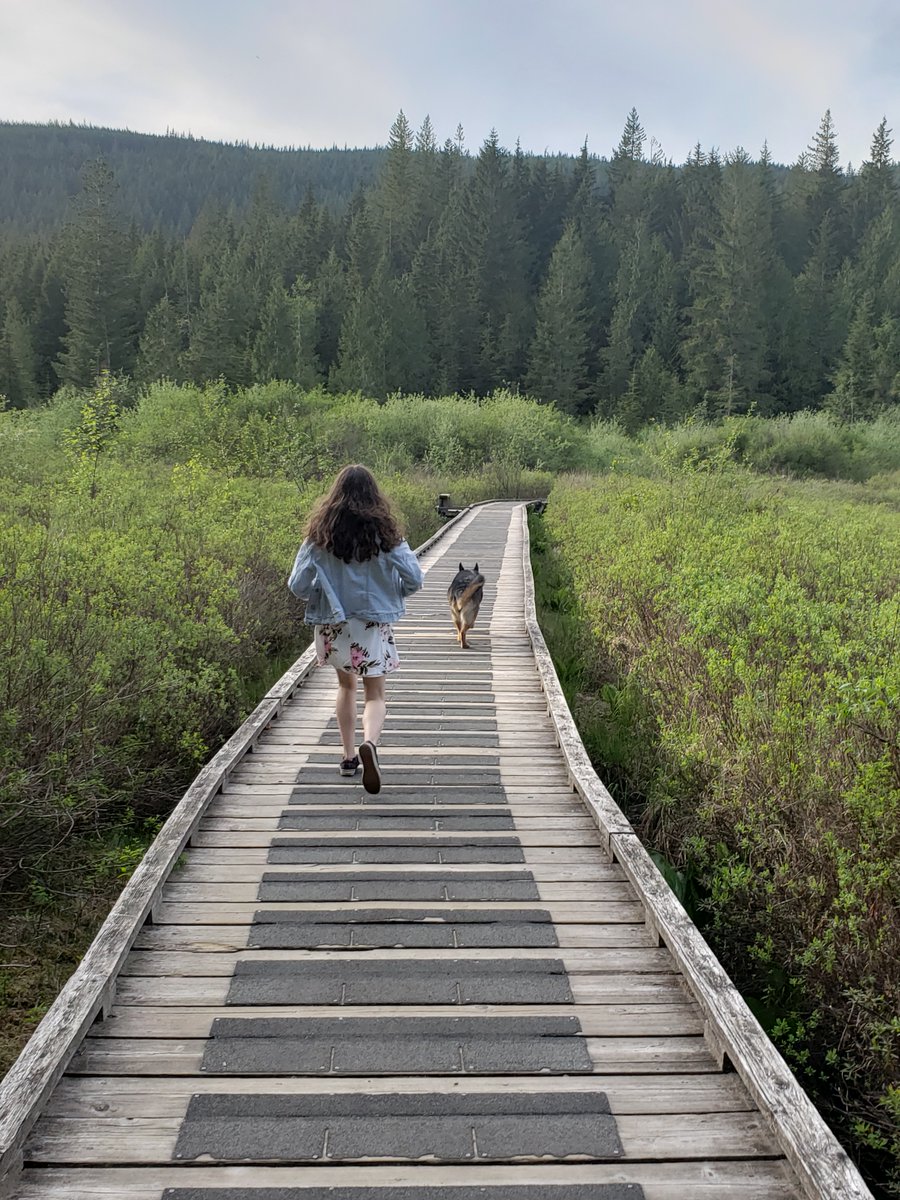 CarlinaOddy's tweet photo. I think it's time to explore the great outdoors, Check out the nature walks section of the Fraser Valley Vine for your next local adventure.
#FVV #FraserValleyVine #ABTpod2 #ABTPromoWeek https://t.co/WWGgwCr5x5