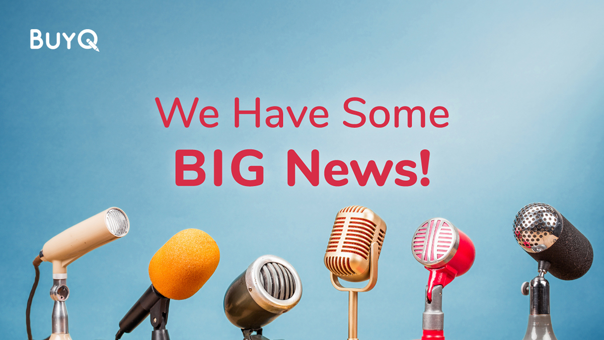 Big News! BuyQ is expanding to serve #privateschools! Since 2012, BuyQ has become the leading group purchasing organization for #charterschools. We can't wait to serve even more schools &amp; students while strengthening the program for all our participants. buyq.org/privateschoolg…