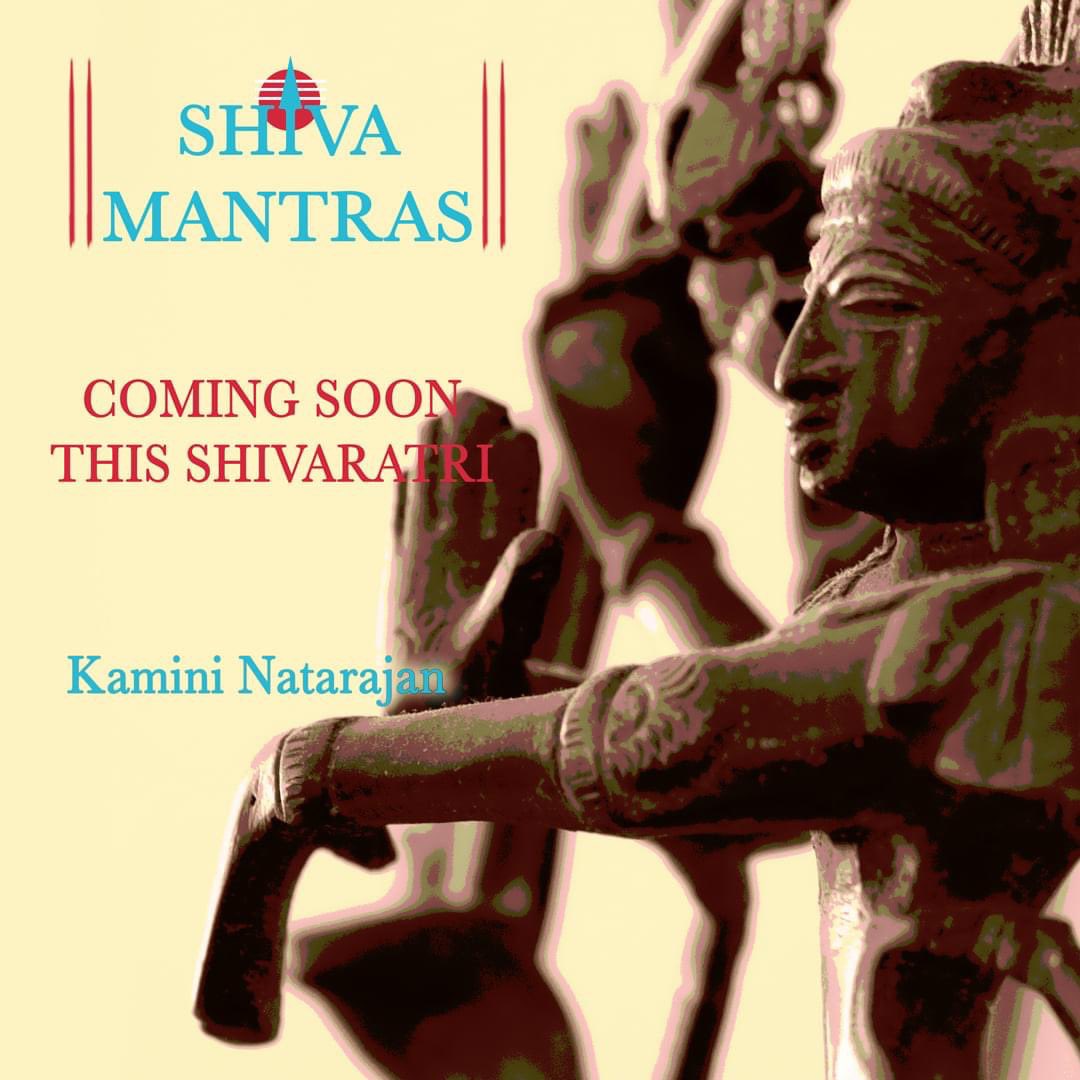 Something SPECIAL is coming this Shivaratri 2022 ! I have been working on a special 5 tracks EP with sacred mantras and kirtans for Lord Shiva. #kirtanmusic #kirtanyoga #bhaktiyoga #shiva #shivachants #shivaratri #shivaratrispecial #shivapooja #bhakti #shivamantra