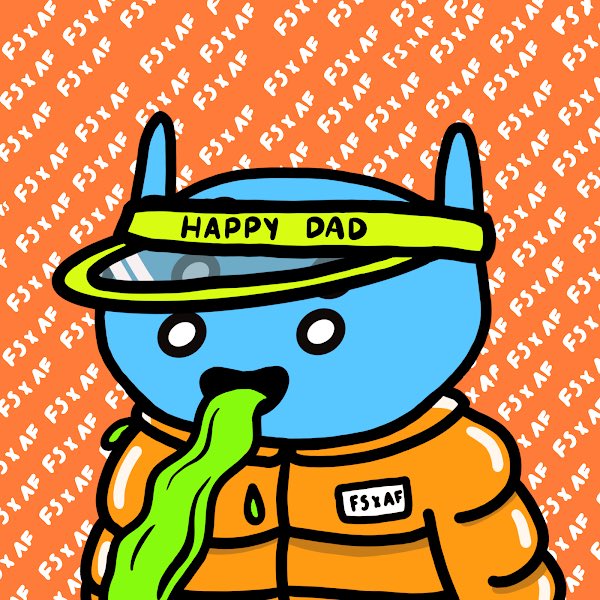 NYDoorman's tweet image. Dads unite