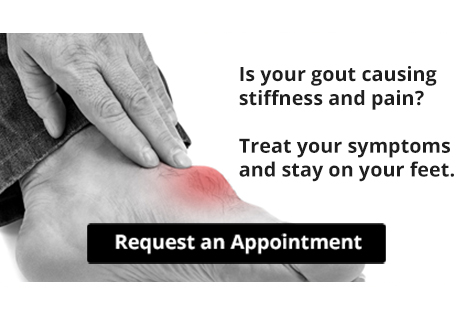 Gout Pain Can Be Managed dlvr.it/SJlqKq