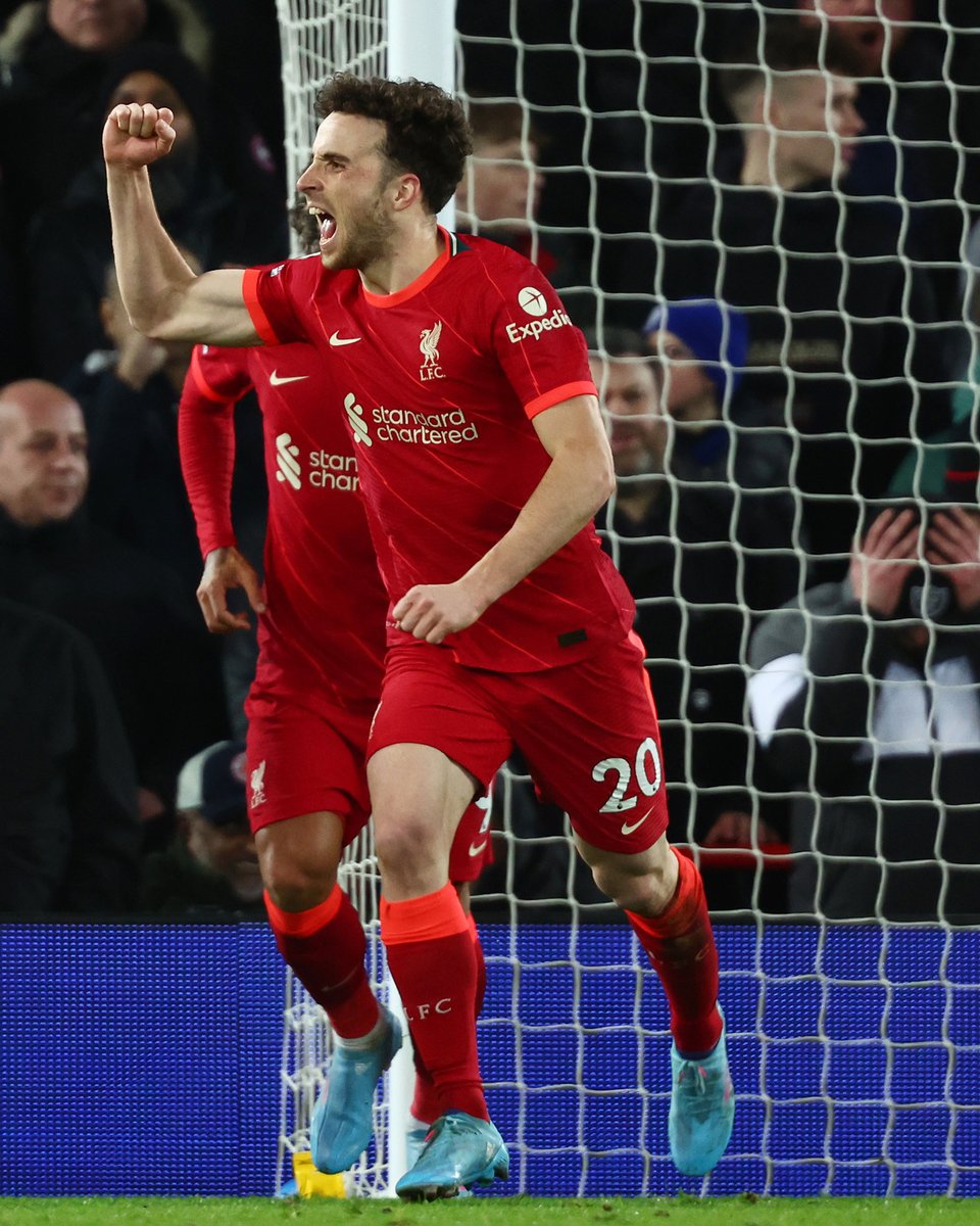 HE’S A LAD FROM PORTUGAL…🎶