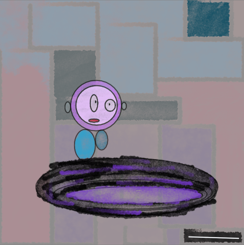 CloeNFT_'s tweet photo. What's in the portal. https://t.co/OrMlt5KYRk