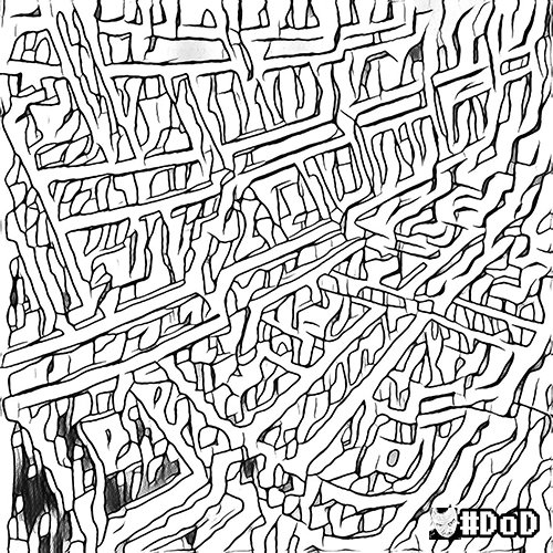 DAY#60 maze^3
Edition: 1/1

Buy original fullsize: opensea.io/assets/matic/0…

 #DoD #digitalart #art #eth #dave #thedayofmylife #rarible #ethereum #flow #nonfungible #digitalasset #nft #modernart #modern #PureDigitalArt #PureArt #digitalasset #pureart