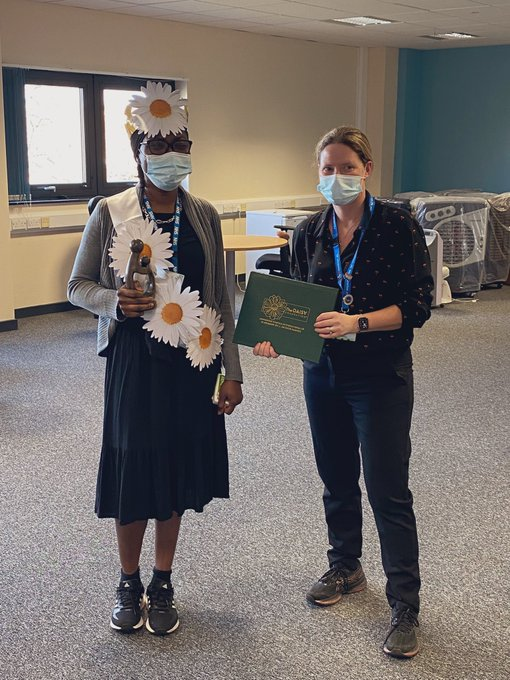 stephen SARTAIN tweet media