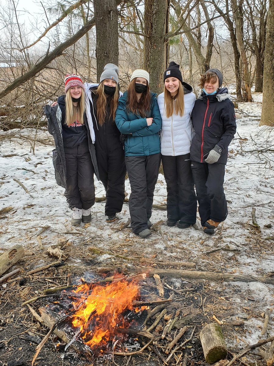 Winter survival!! <a href="/JayCHormel_NC/">Hormel Nature Center</a> <a href="/EllisMiddle492/">Ellis Middle School</a> <a href="/isd492/">APS</a> <a href="/JessicaCabeen/">Jessica Cabeen Ed.D.</a> <a href="/austinsup492/">Joey Page, Ed.D.</a>