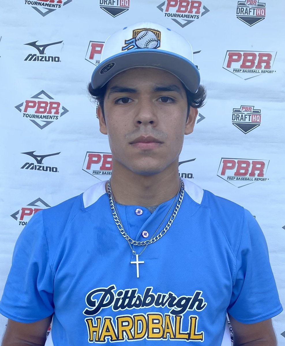 Very proud of <a href="/LuisMarquez_/">Luis Marquez 🇻🇪</a> for being named the <a href="/PPSnews/">Pgh Public Schools</a> Allderdice Student of the Month! 

Luis continues to excel in the classroom, in the community, &amp; on the field!

#BiggerThanBaseball