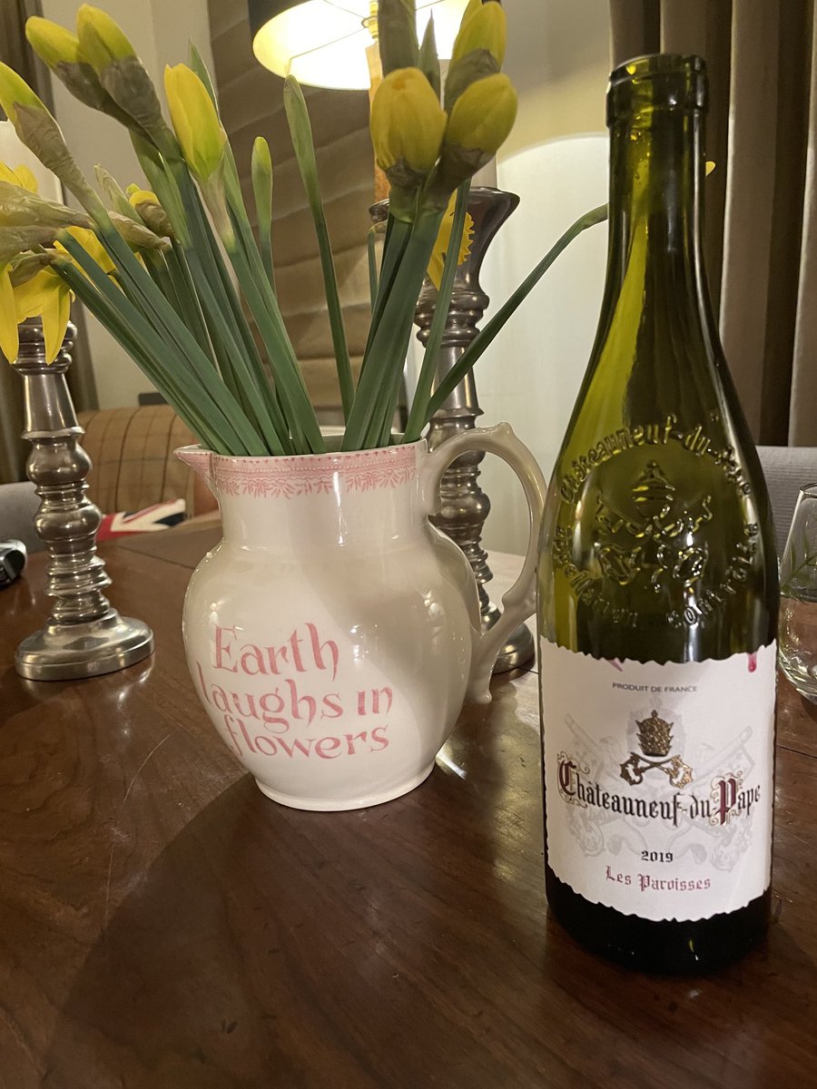 End of a long work day ! Has to be done