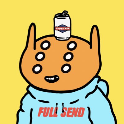 KyleForgeard's tweet image. #NewProfilePic