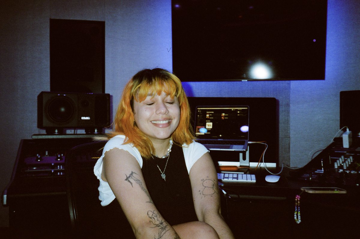 sloza at eqt. los angeles, january 2022.