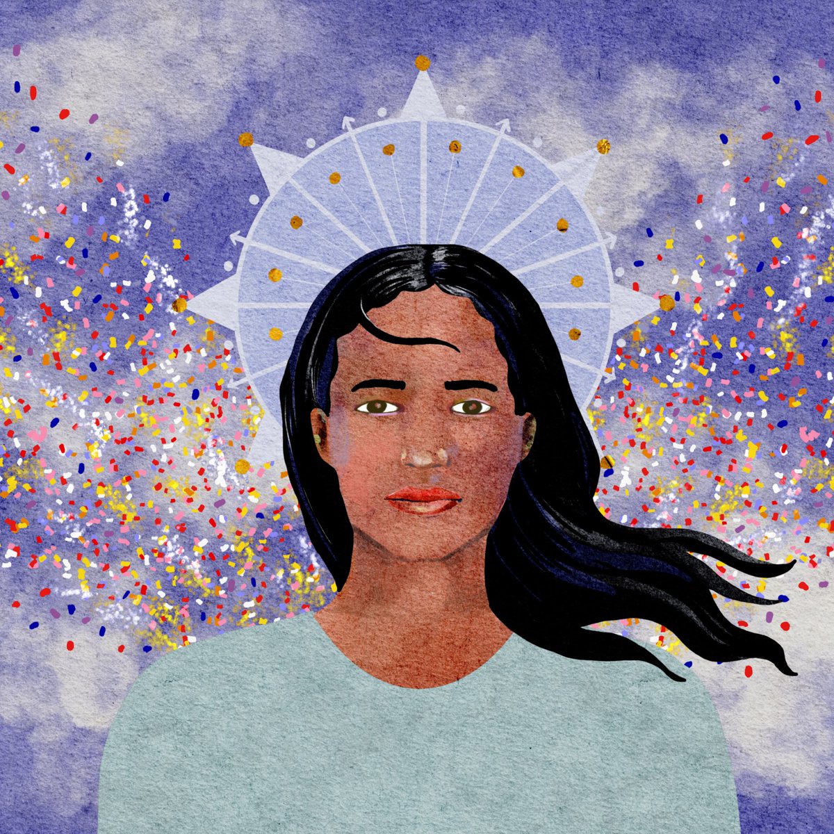 Meta Angels | now part of @thehugxyz tweet media