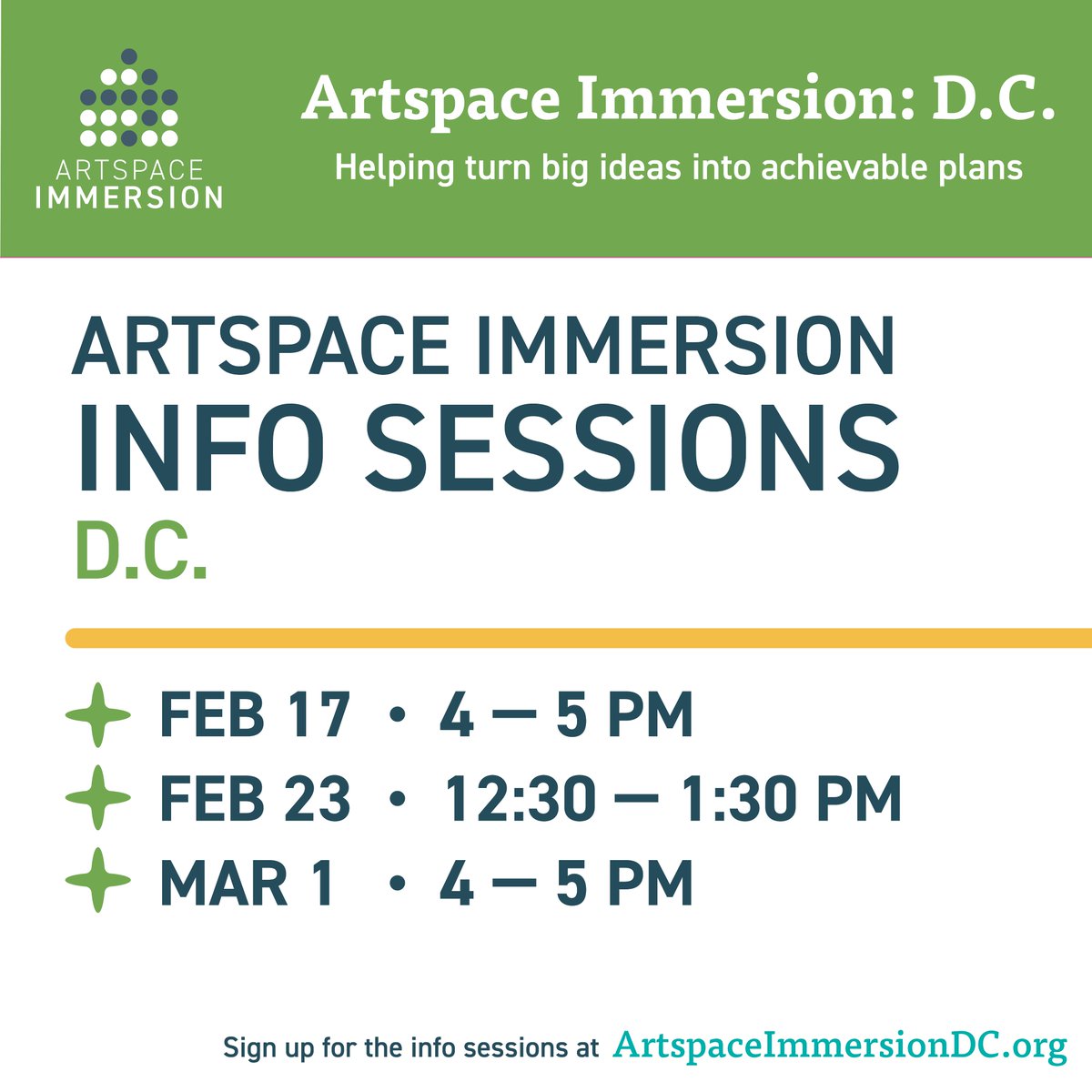 Artspace Projects tweet media