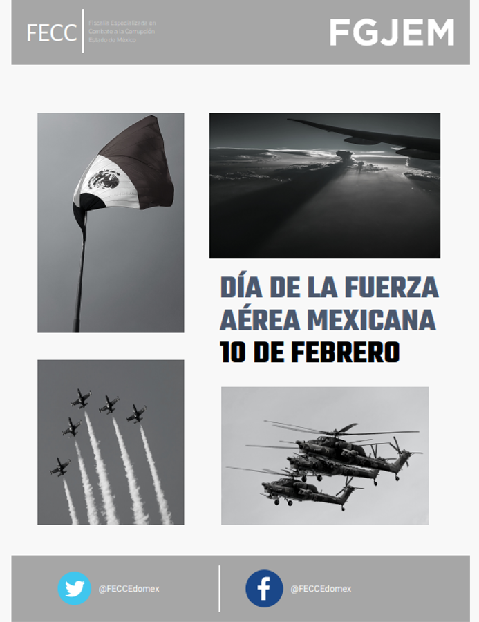 Una felicitación a nuestras fuerzas armadas, que contribuyen a la grandeza de este país