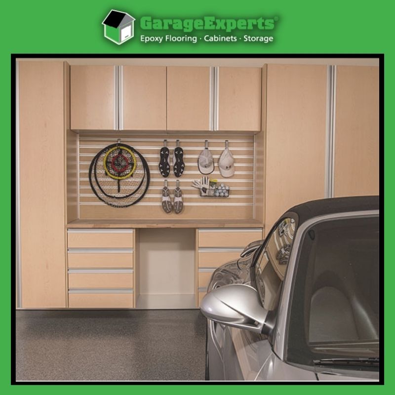 Garage Experts of Fox Valley (GarageExperts_) Twitter