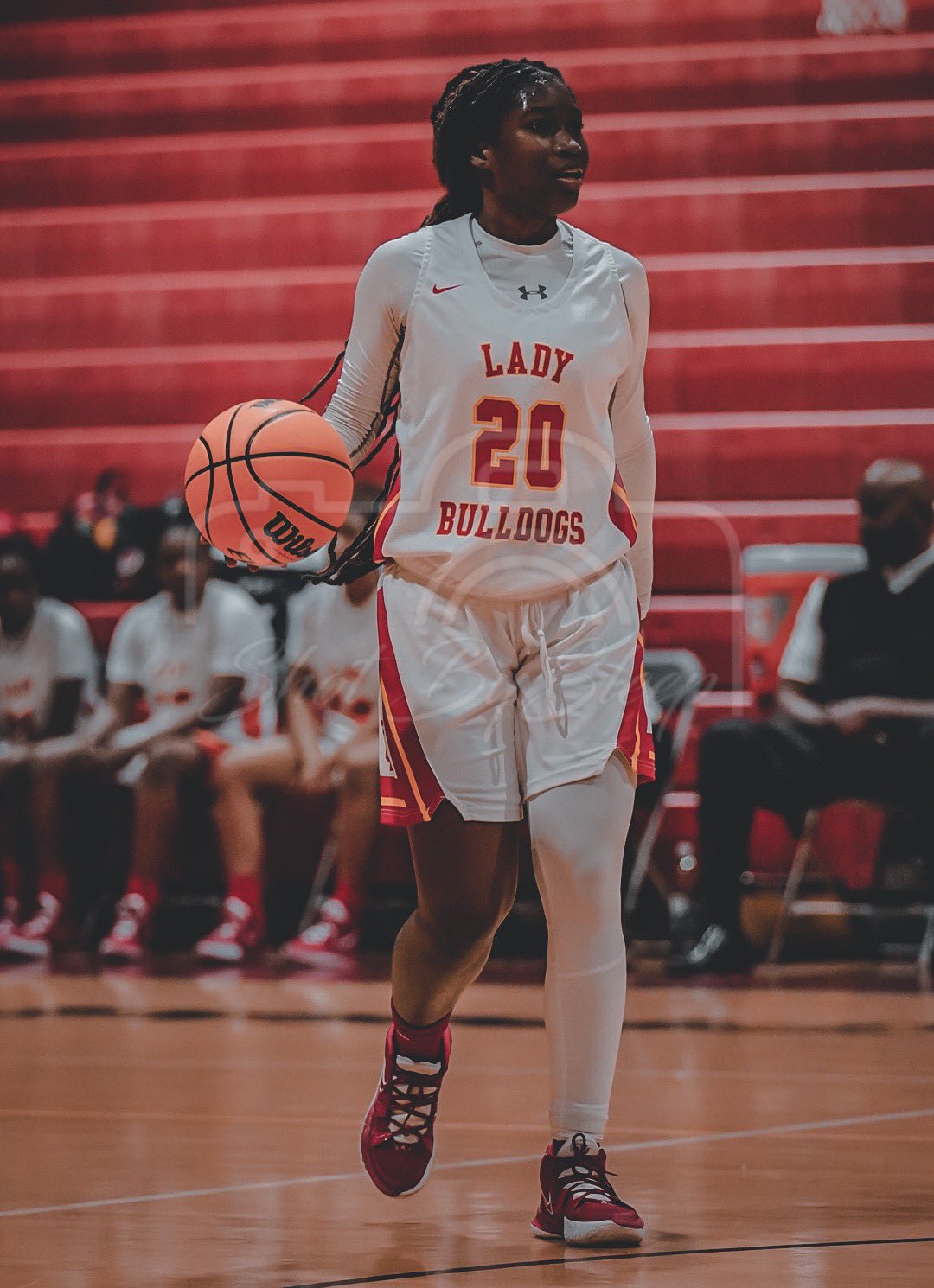 News Ropes Eagles (Ropesville, TX) Girls Varsity Basketball atelier