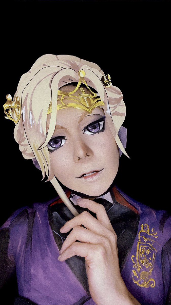 ツイステ メイク のコスプレ作品 97 件 Twoucan ツイステ メイク のコスプレ作品 97 件 Twoucan