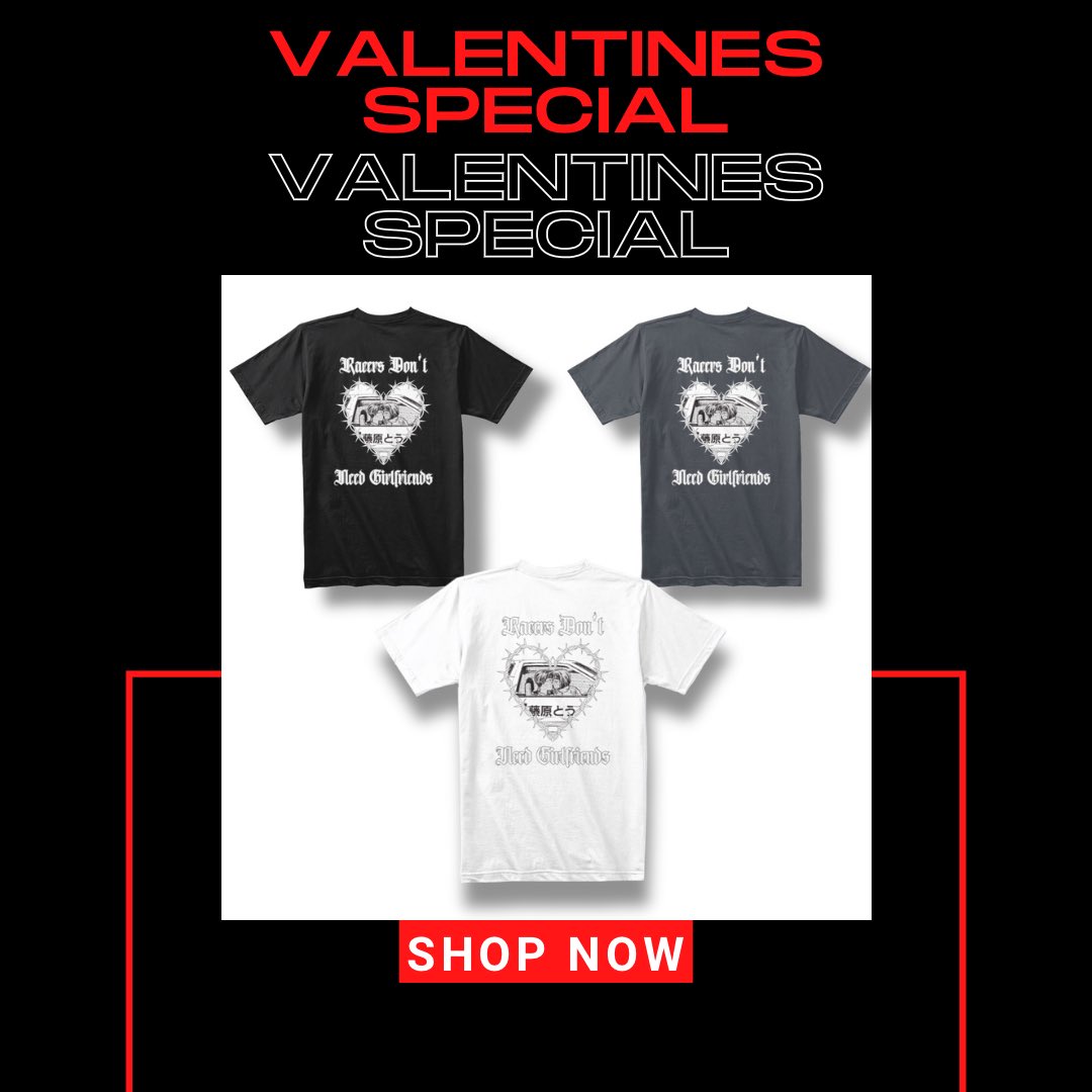 xiquimeeks's tweet photo. New stuff dropped:3 https://t.co/mp8ziNIDND