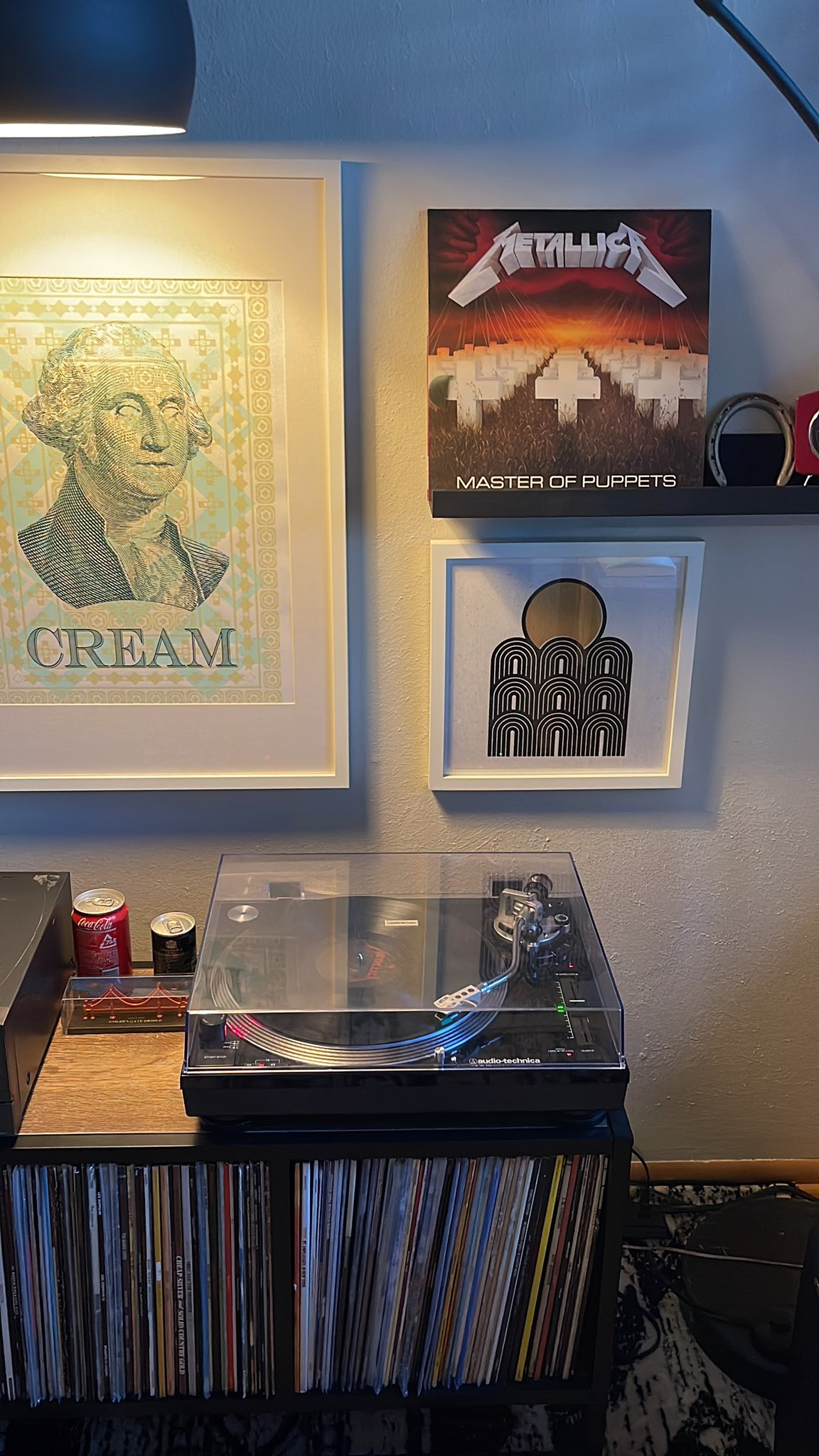 Happy fuckin birthday Cliff Burton!!!! 