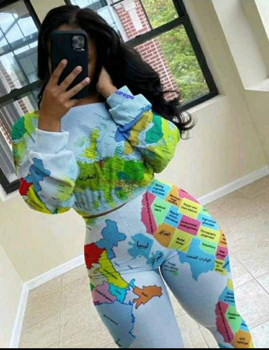 ✨BNT LHAJA✨ tweet media