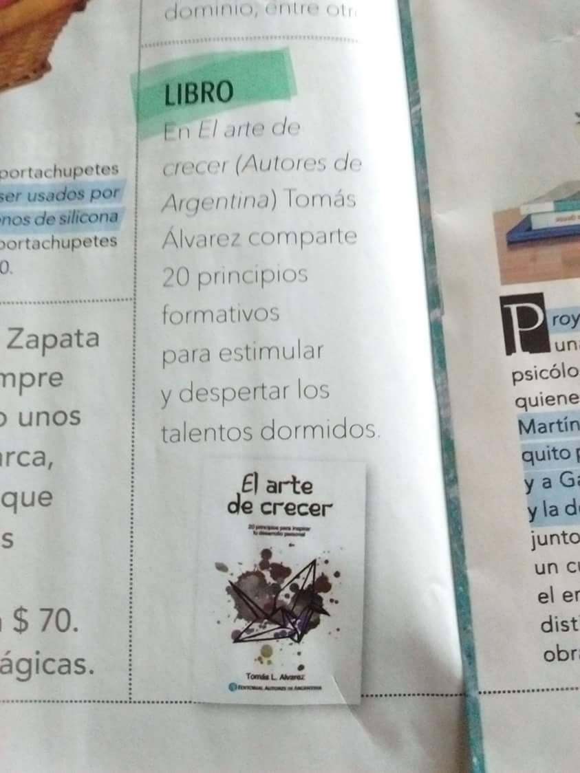 Tomás Leonel Alvarez tweet media