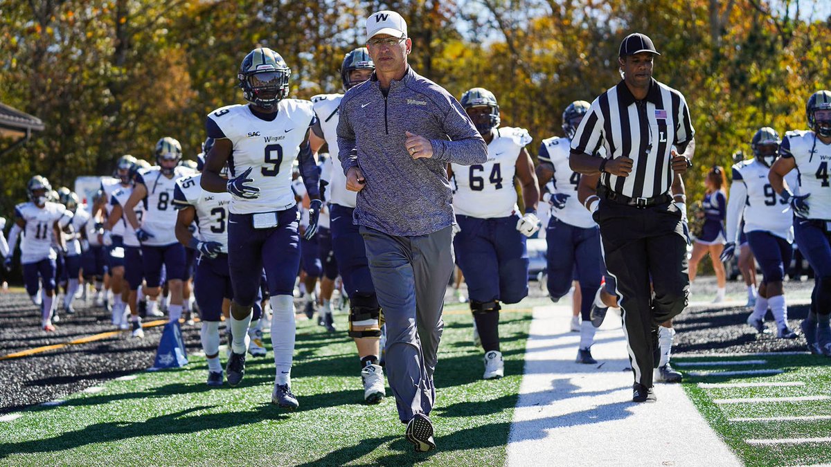 CamFor4man's tweet photo. Blessed To Receive A PWO from Wingate University😤‼️🙌🏾 @ClarkWUFB @WingateFb @CoachJ_sc @CoachDavis_t @Coach_CA912 @RutlandFB @RHScanes_Sports https://t.co/MZfqxIrTte