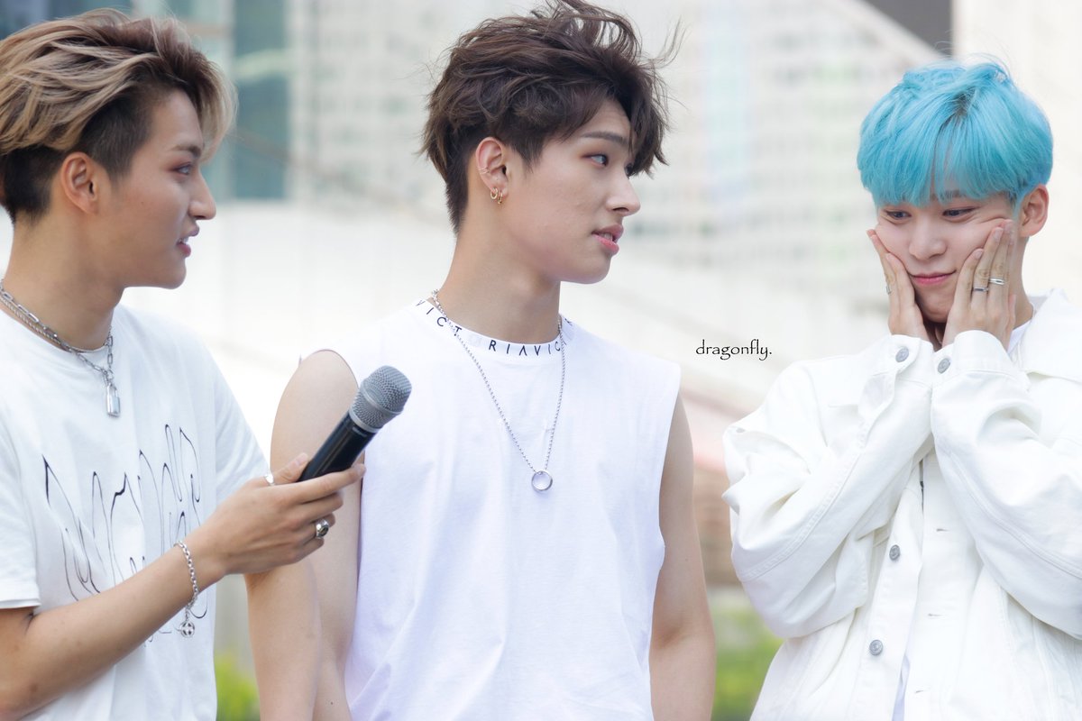 190622
i can def hear this one

#ATEEZ #에이티즈 <a href="/ATEEZofficial/">ATEEZ(에이티즈)</a>