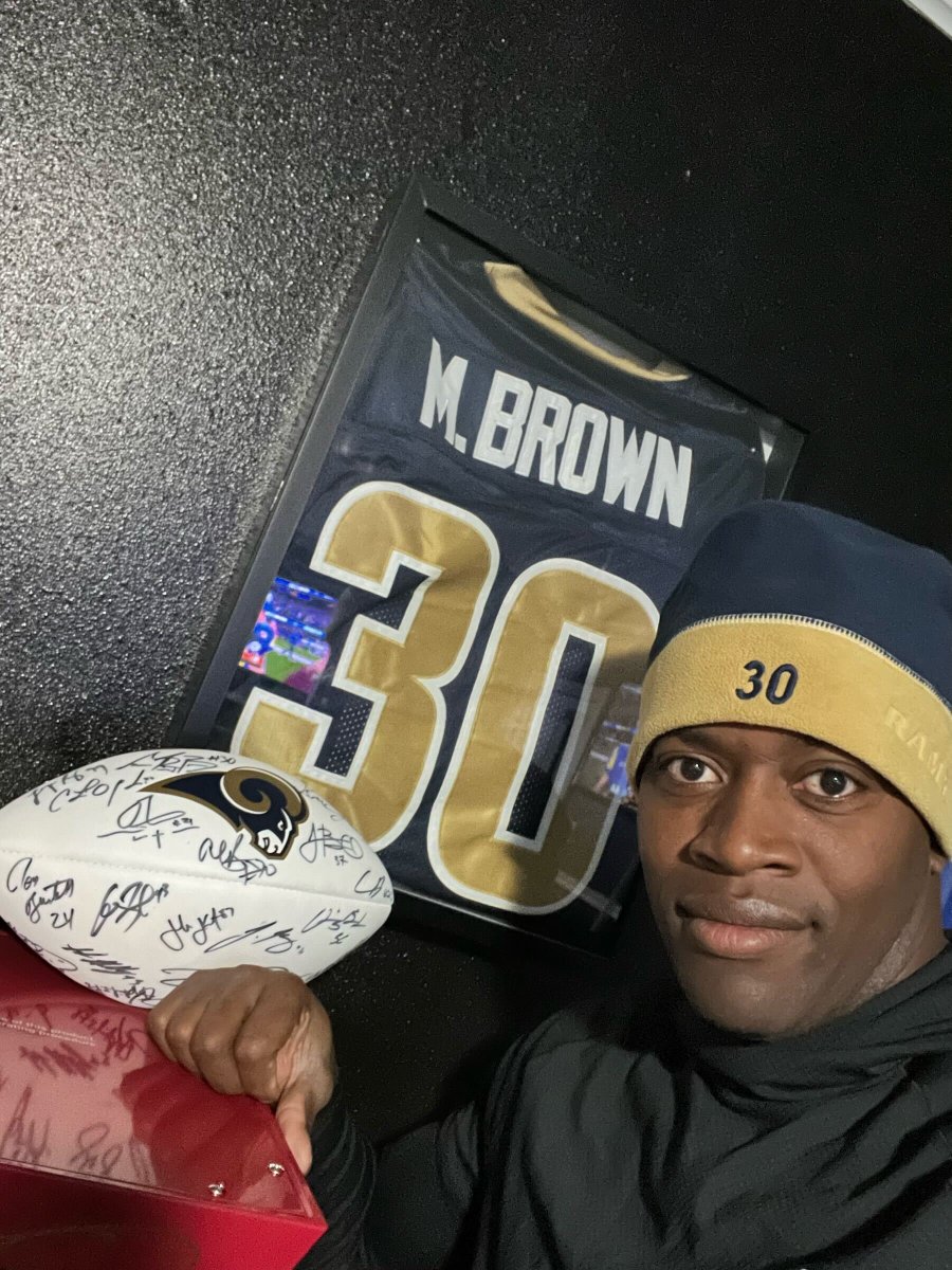 NFLPA Former Players tweet media