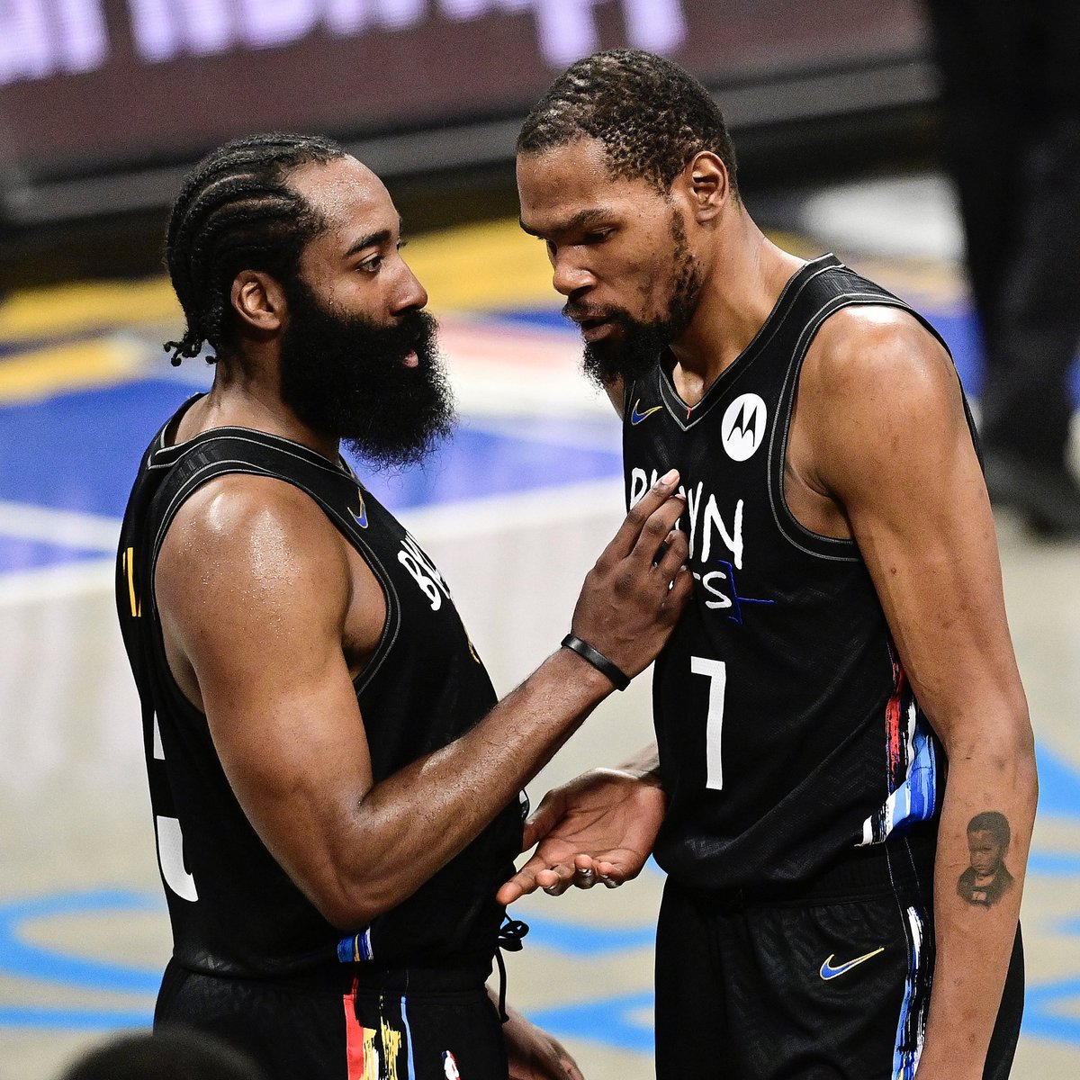 Hoop Central tweet media