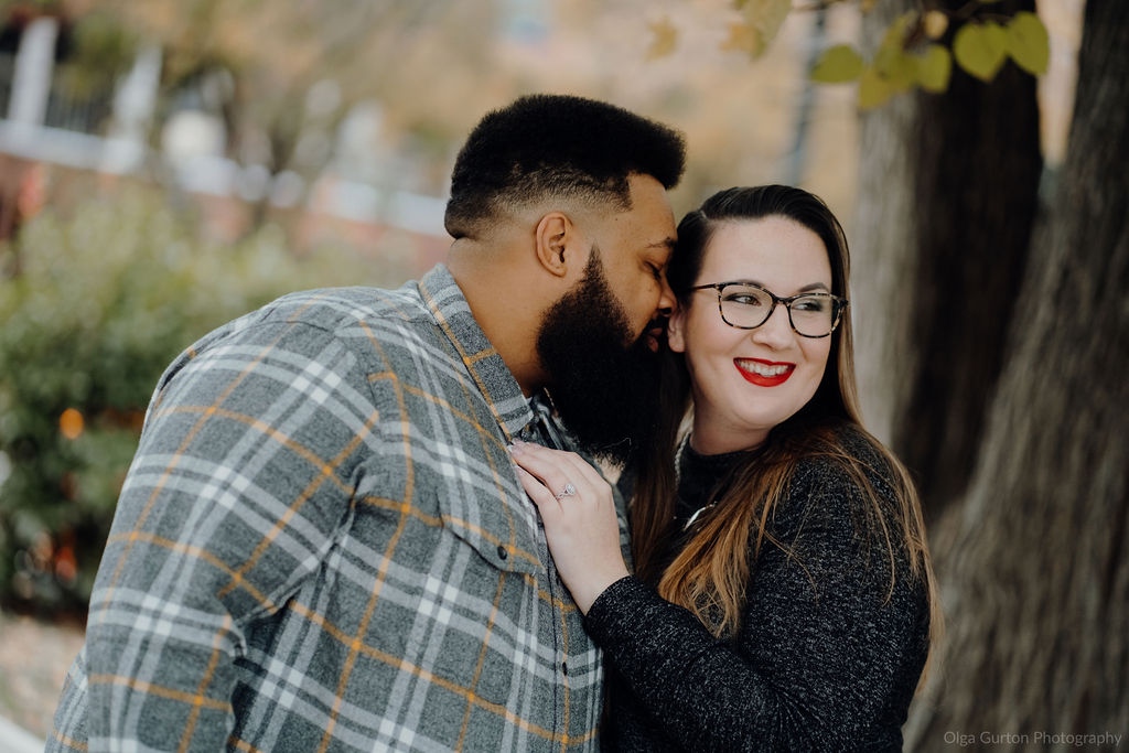 We are SO excited to share the engagement session of this wonderful couple, Amanda and Marcus. 💍

#gurtonphotography⁠
#couplepics    ⁠
#virginiaengagements⁠
#engagementphotographers⁠
#vaengagementphotographer⁠