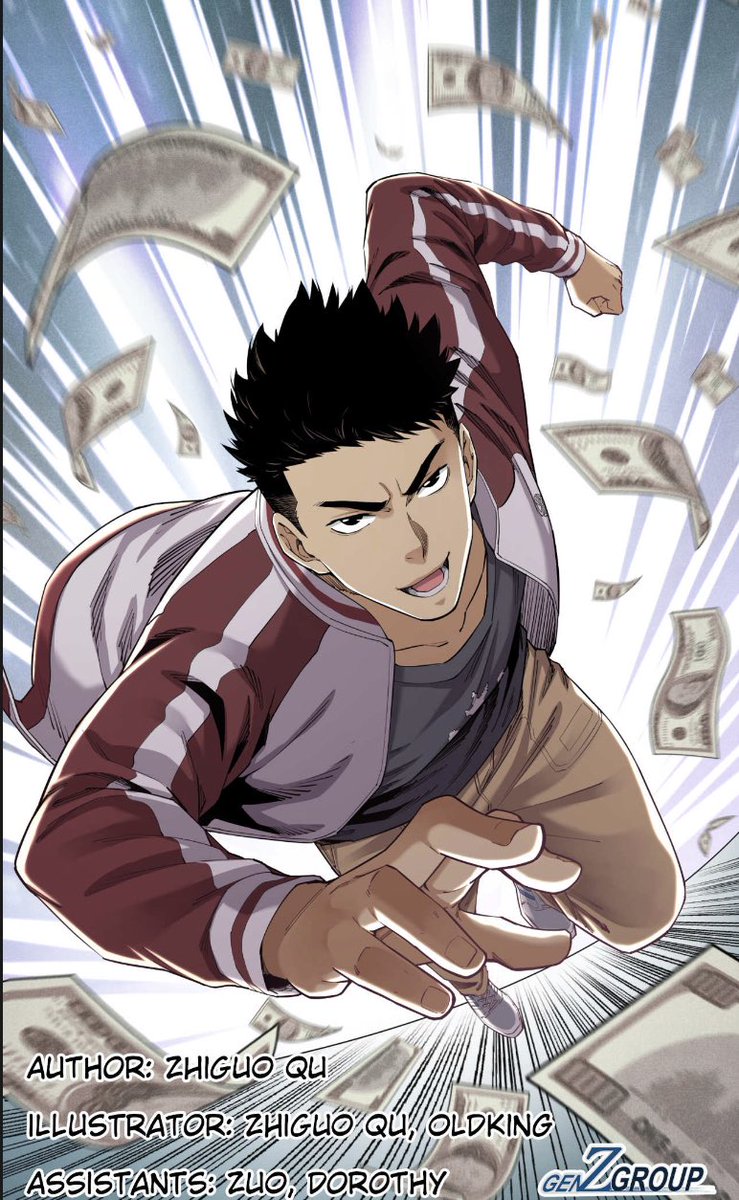 ShinyaDeguchi's tweet photo. https://t.co/4ycyu9YcHH INVEST! - Chapter 12 The Horrors of FX https://t.co/f8xs01SBoh